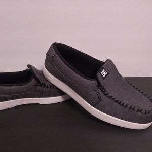 DC Villain Skater Shoe